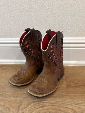 Ariat Cowboy Boots